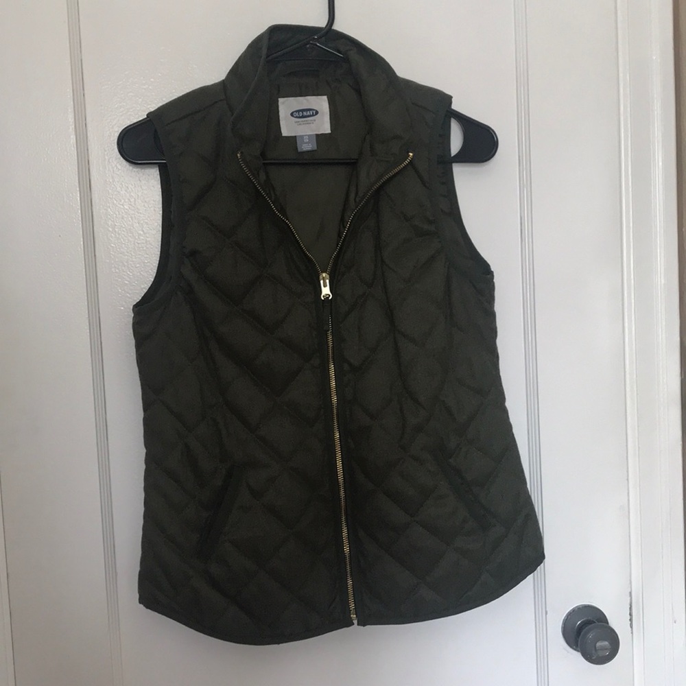 Women’s Vest